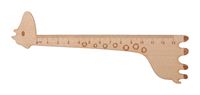 RIGHELLO IN LEGNO
